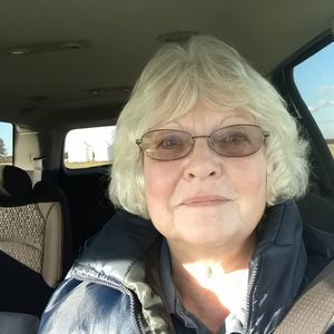 Meet your Posher, Janet